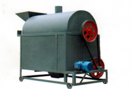 AG官网榨油机-6GT-1000圆筒炒锅